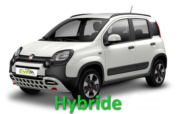 Huur een auto in Analipsi Kreta.  Eye Drive autoverhuur Analipsi.